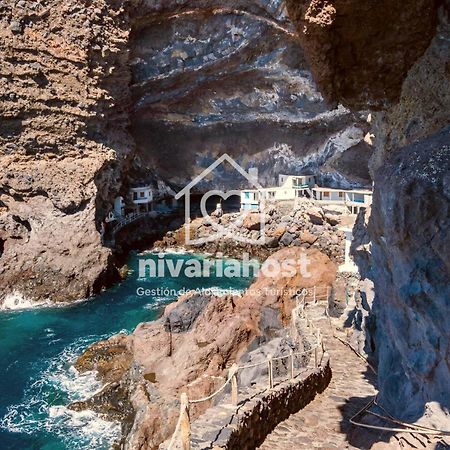 The Sea Candelaria, By Nivariahost Luaran gambar