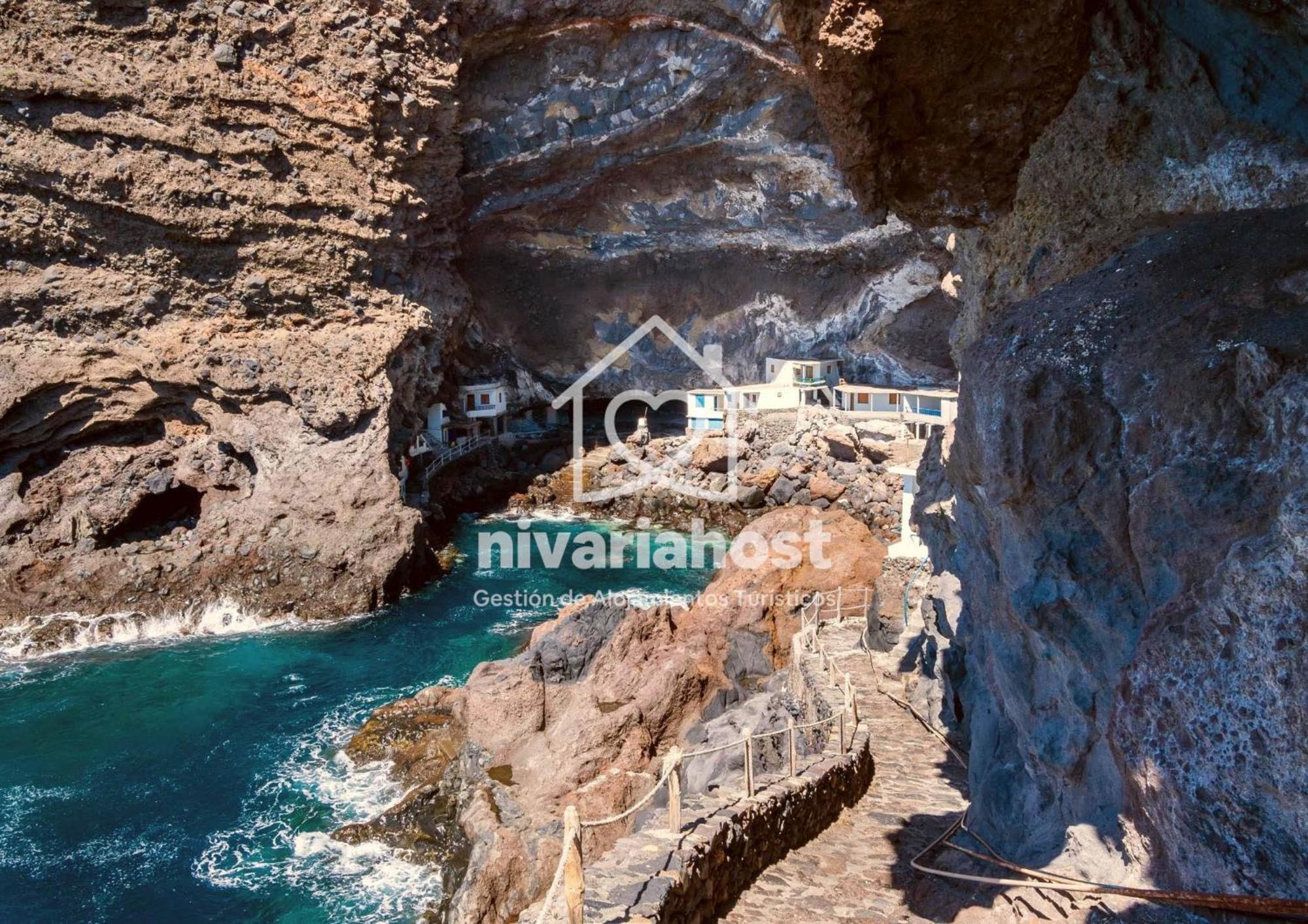 The Sea Candelaria, By Nivariahost Luaran gambar